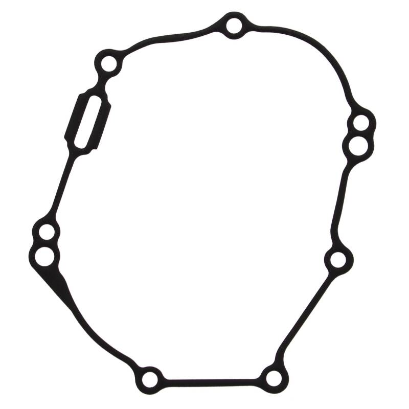 Yamaha WR250F Ignition Cover Gasket Kit - Vertex Pistons - High-performance MicroPore Material - `15-`19